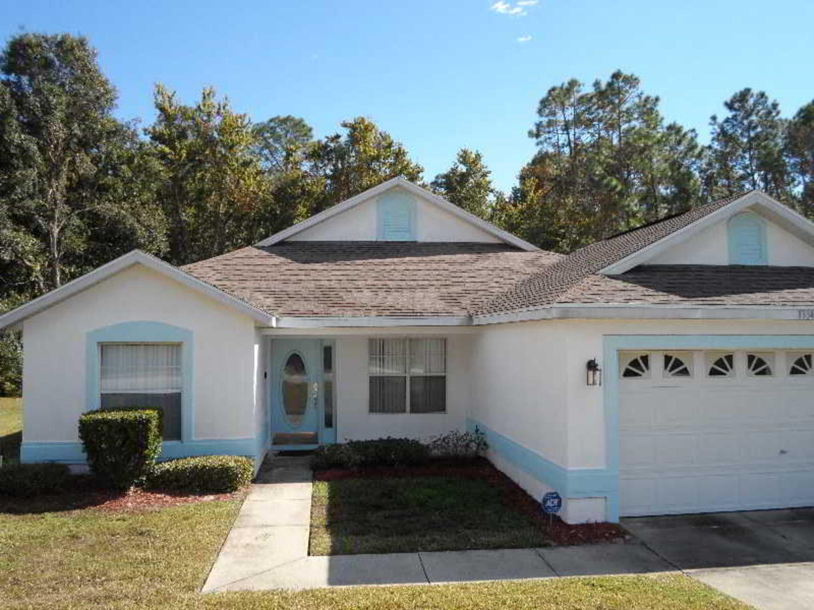 Disney Area Budget Homes Davenport Exterior foto