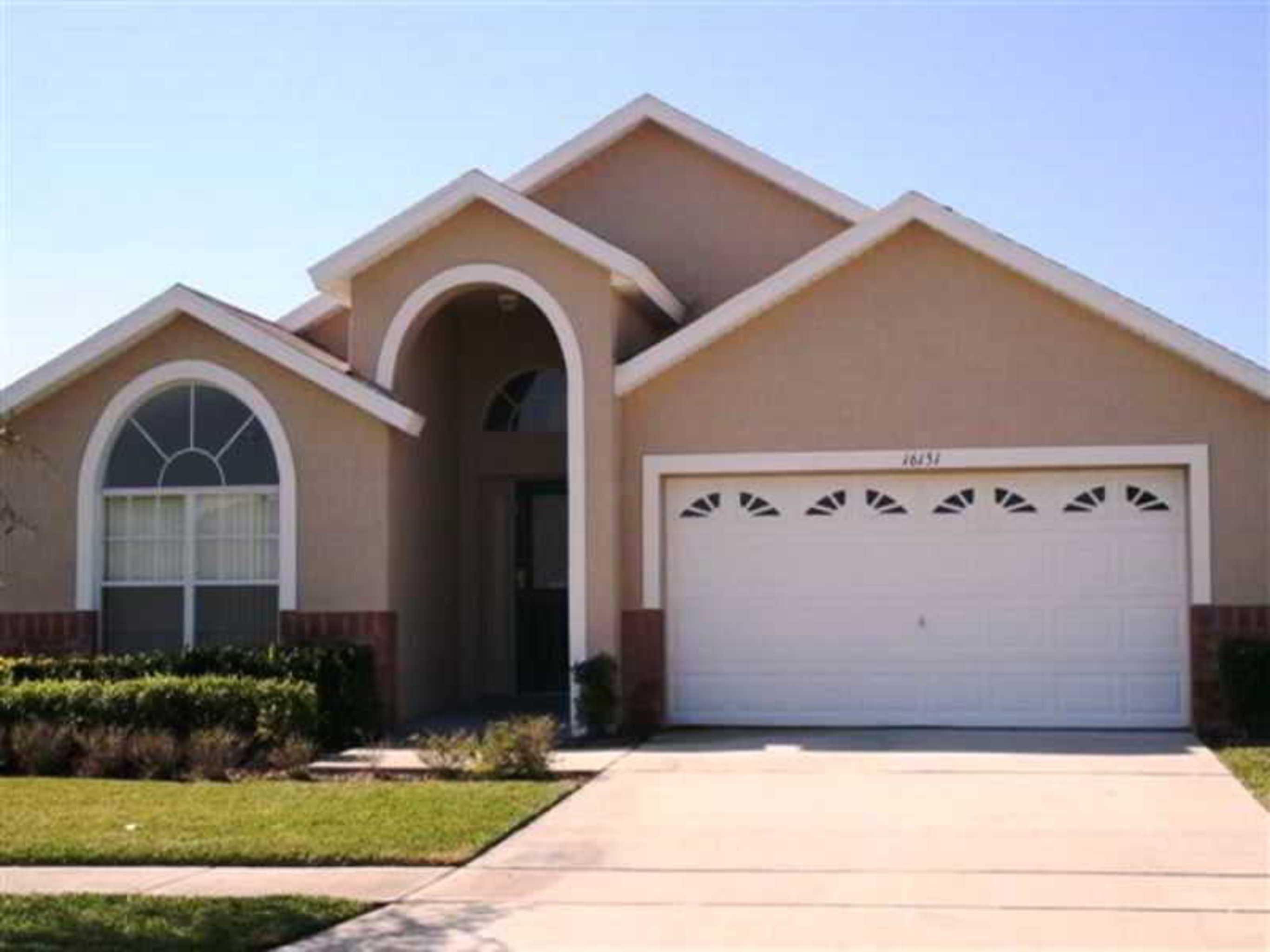 Disney Area Budget Homes Davenport Exterior foto