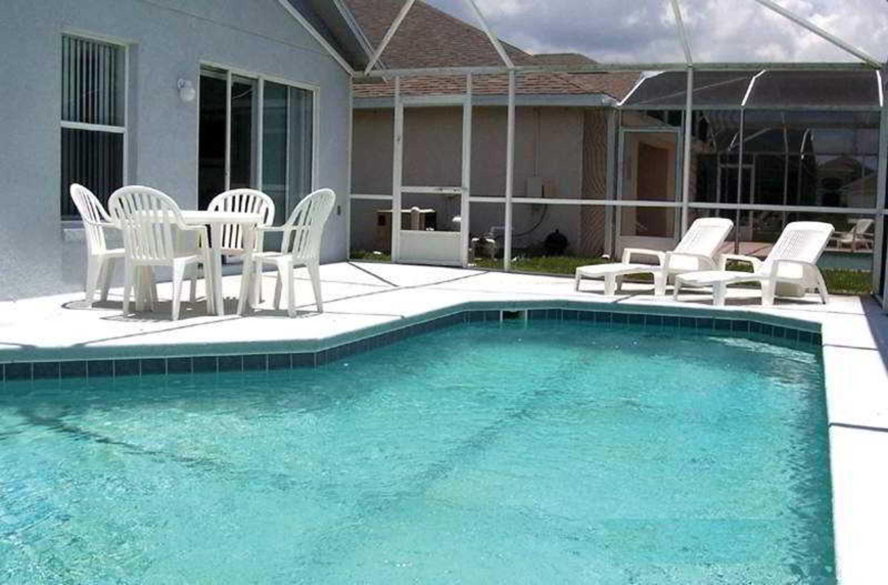 Disney Area Budget Homes Davenport Exterior foto