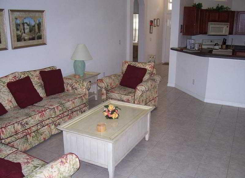 Disney Area Budget Homes Davenport Exterior foto
